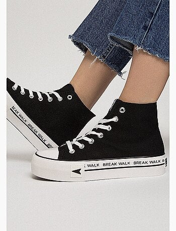 Sneakers conguitos