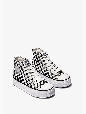 Sneakers conguitos