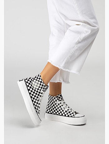 Sneakers conguitos