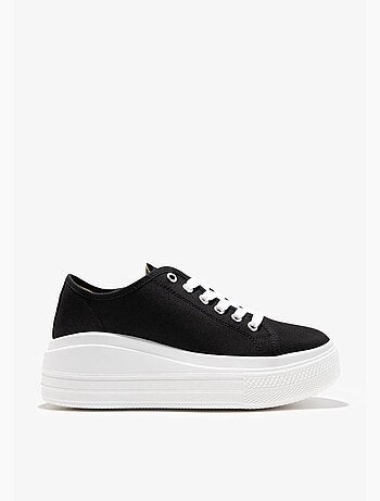 Sneakers conguitos