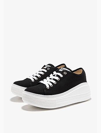 Sneakers conguitos