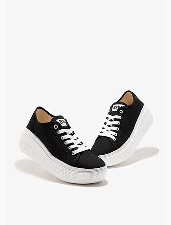 Sneakers conguitos