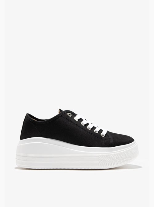 Sneakers conguitos - Kiabi Sneakers conguitos - Kiabi