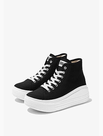 Sneakers conguitos