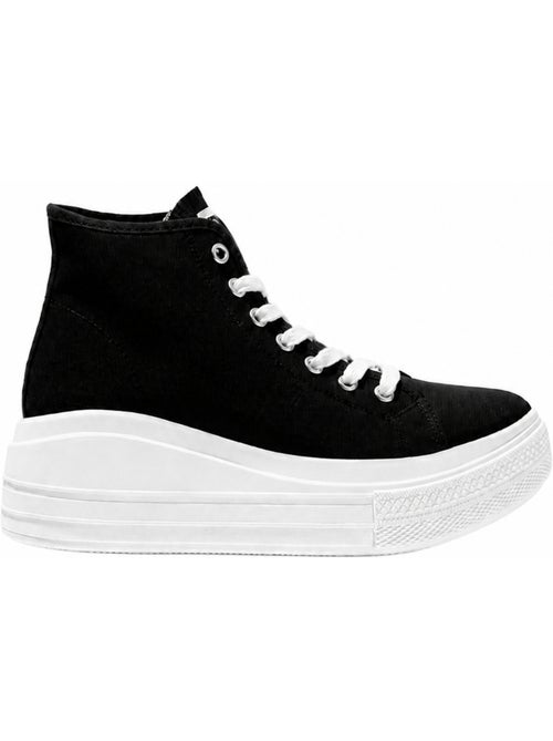 Sneakers conguitos - Kiabi Sneakers conguitos - Kiabi