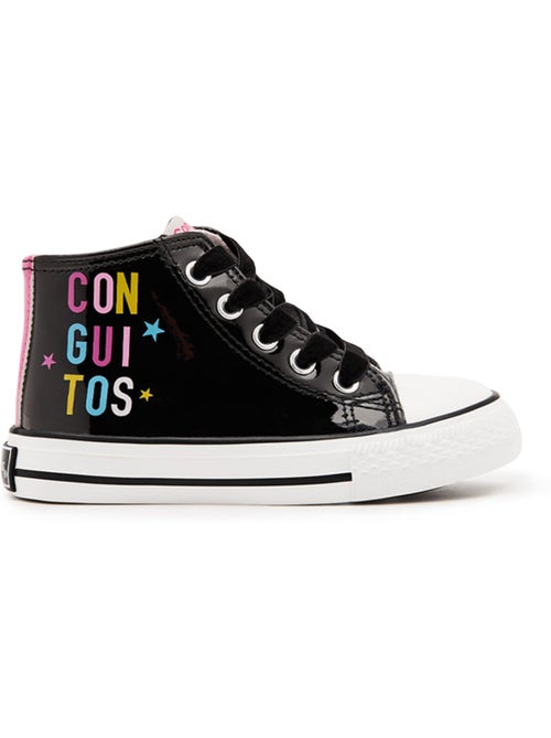 Sneakers conguitos - Kiabi Sneakers conguitos - Kiabi