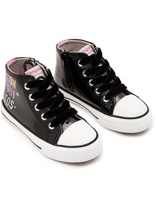 Sneakers conguitos - Kiabi Sneakers conguitos - Kiabi