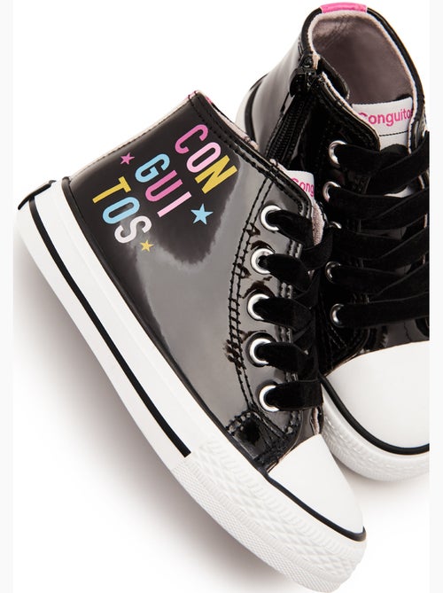 Sneakers conguitos - Kiabi Sneakers conguitos - Kiabi