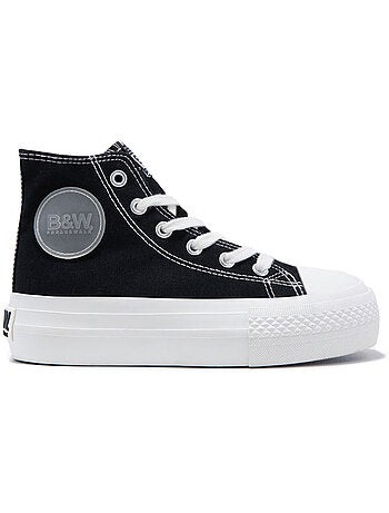 Sneakers conguitos