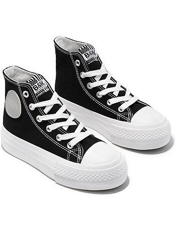 Sneakers conguitos