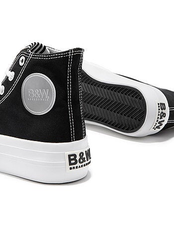Sneakers conguitos