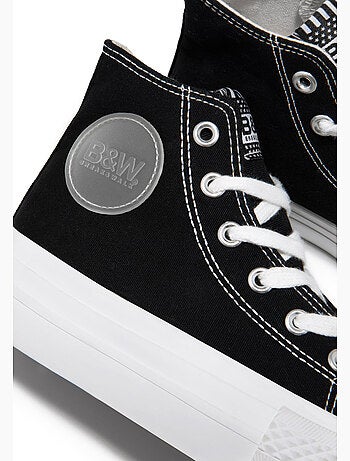 Sneakers conguitos