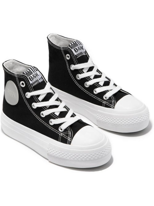 Sneakers conguitos - Kiabi