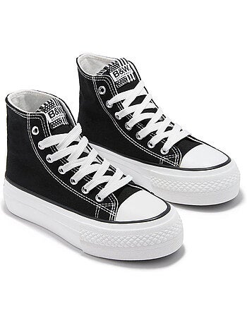 Sneakers conguitos