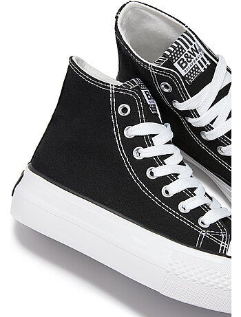 Sneakers conguitos
