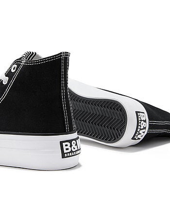 Sneakers conguitos