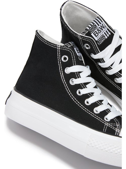 Sneakers conguitos - Kiabi