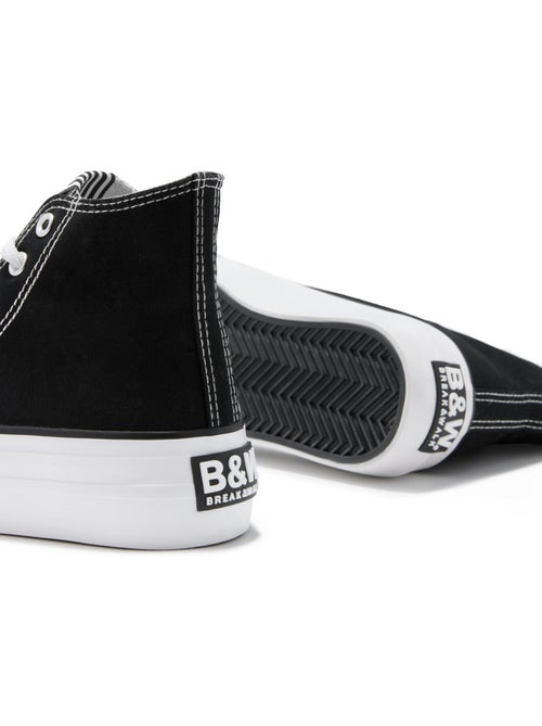 Sneakers conguitos - Kiabi