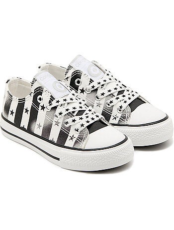 Sneakers conguitos