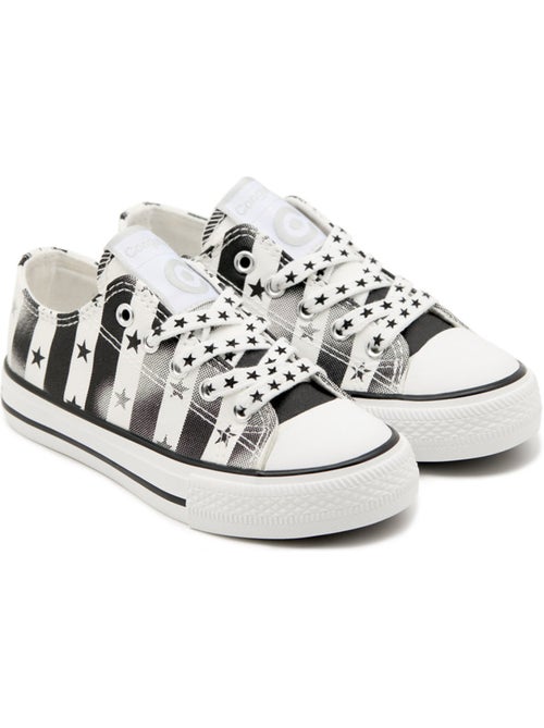 Sneakers conguitos - Kiabi Sneakers conguitos - Kiabi