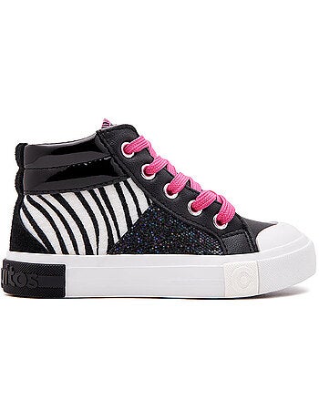Sneakers conguitos