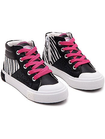 Sneakers conguitos