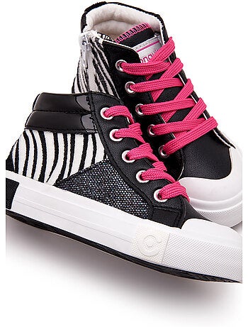 Sneakers conguitos
