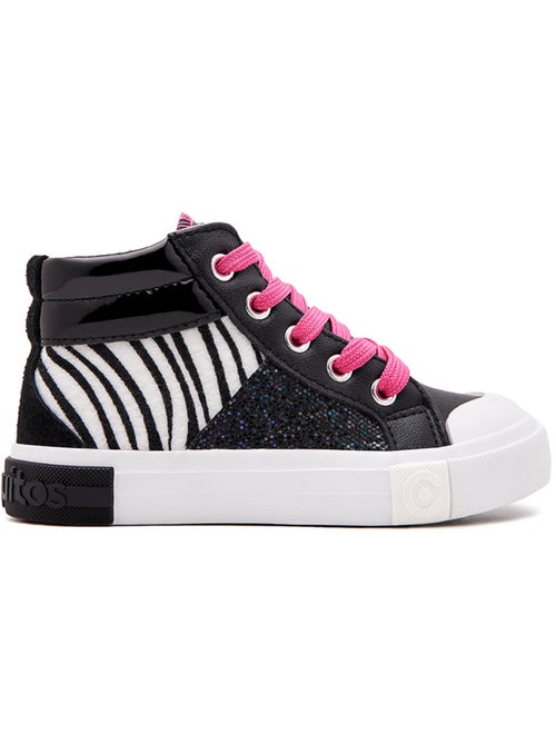 Sneakers conguitos - Kiabi