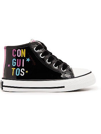 Sneakers conguitos