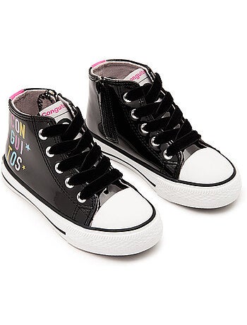 Sneakers conguitos