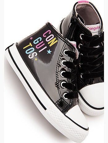 Sneakers conguitos