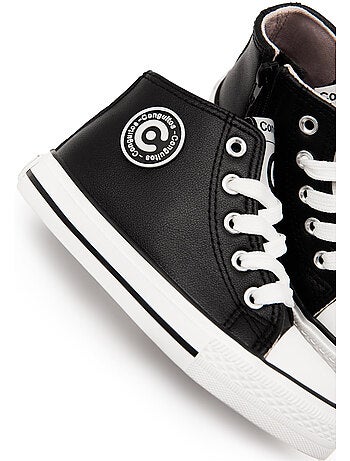 Sneakers conguitos