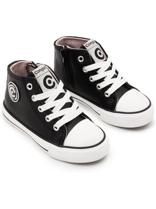Sneakers conguitos - Kiabi Sneakers conguitos - Kiabi