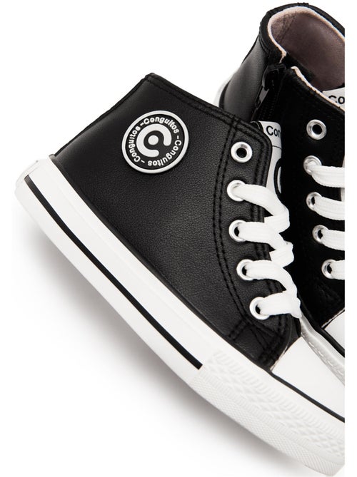 Sneakers conguitos - Kiabi Sneakers conguitos - Kiabi