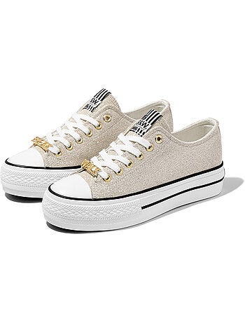 Sneakers Conguitos