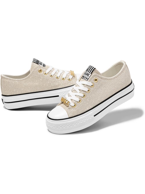 Sneakers Conguitos - Kiabi