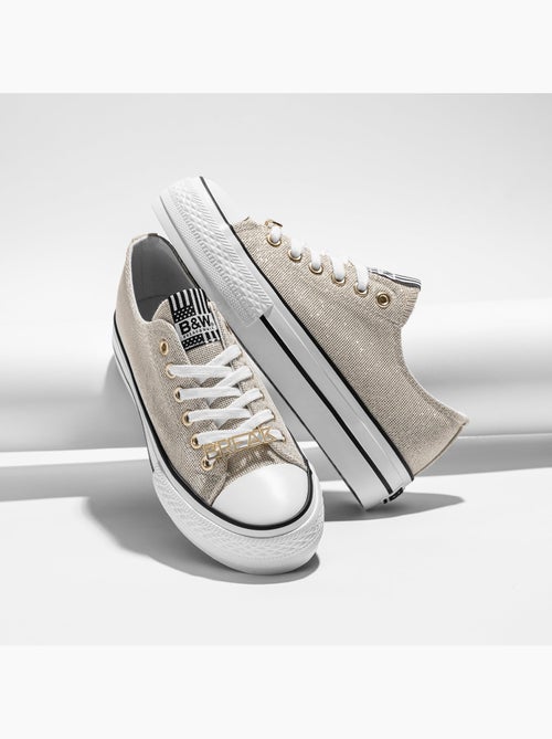 Sneakers Conguitos - Kiabi