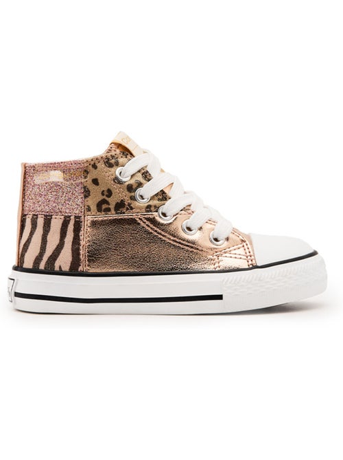 Sneakers Conguitos - Kiabi Sneakers Conguitos - Kiabi
