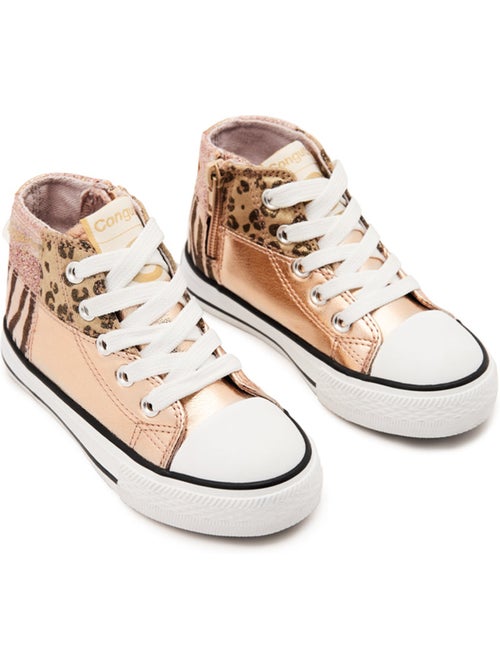 Sneakers Conguitos - Kiabi Sneakers Conguitos - Kiabi