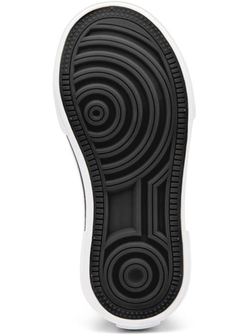Sneakers conguitos purpurina - Kiabi