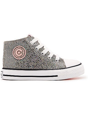 Sneakers conguitos
