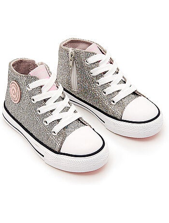 Sneakers conguitos