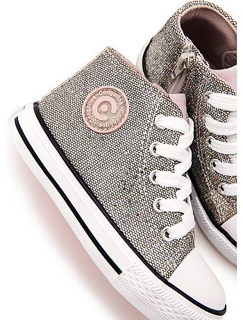 Sneakers conguitos