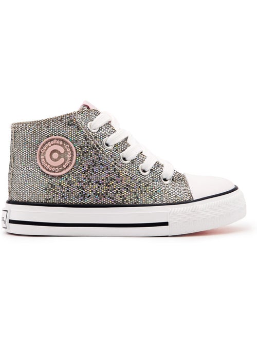 Sneakers conguitos - Kiabi Sneakers conguitos - Kiabi