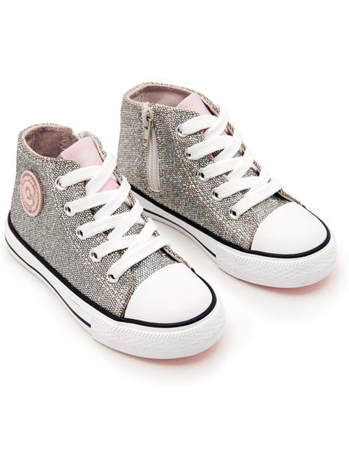 Sneakers conguitos - Kiabi Sneakers conguitos - Kiabi
