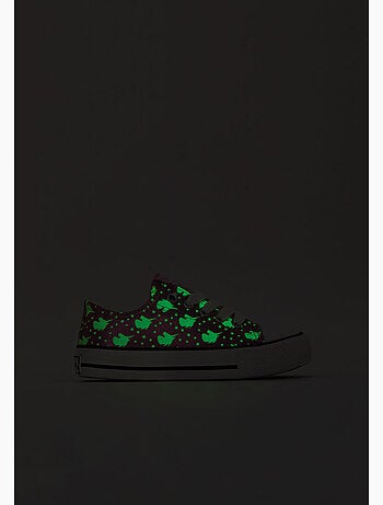Sneakers conguitos