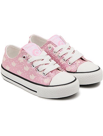 Sneakers conguitos