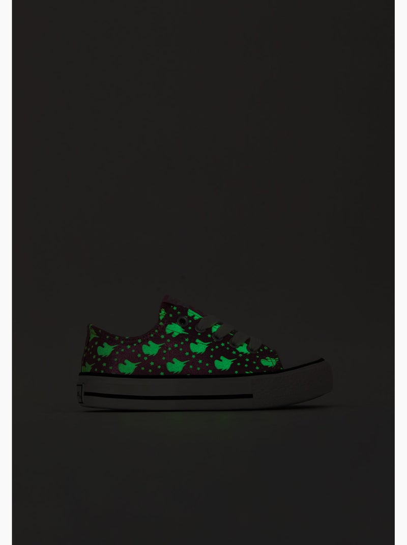 Sneakers conguitos Rosa - Kiabi