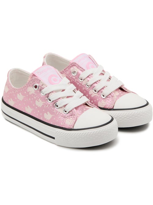 Sneakers conguitos - Kiabi Sneakers conguitos - Kiabi