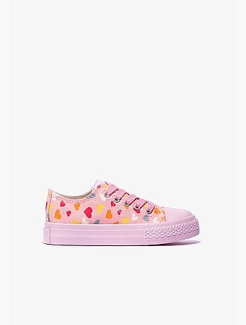 Sneakers conguitos